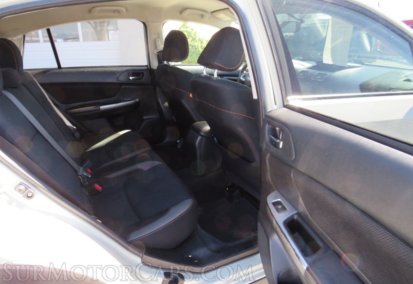 2017 Subaru Crosstrek - Image 27