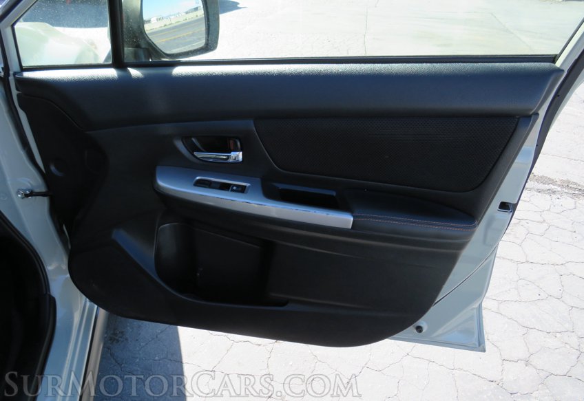 2017 Subaru Crosstrek - Image 44