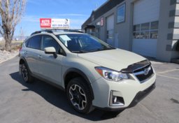 2017 Subaru Crosstrek - Image 2