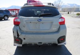 2017 Subaru Crosstrek - Image 13