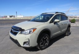 2017 Subaru Crosstrek - Image 1