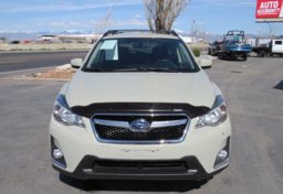 2017 Subaru Crosstrek - Image 12