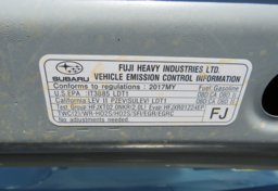 2017 Subaru Crosstrek - Image 49