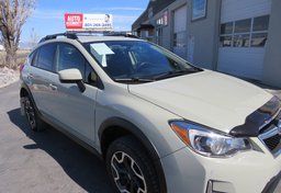 2017 Subaru Crosstrek - Image 14