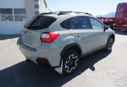 2017 Subaru Crosstrek - Image 5