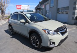 2017 Subaru Crosstrek - Image 4