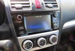 2017 Subaru Crosstrek - Image 36