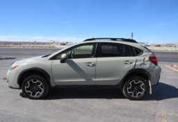 2017 Subaru Crosstrek - Image 10