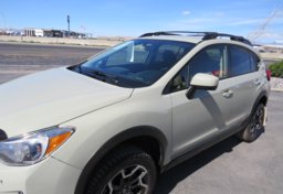 2017 Subaru Crosstrek - Image 15