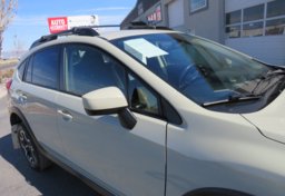 2017 Subaru Crosstrek - Image 16