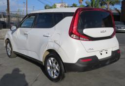 Thumbnail of 2022 Kia Soul