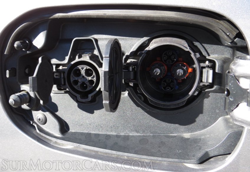 2022 Mitsubishi Outlander PHEV - Image 58