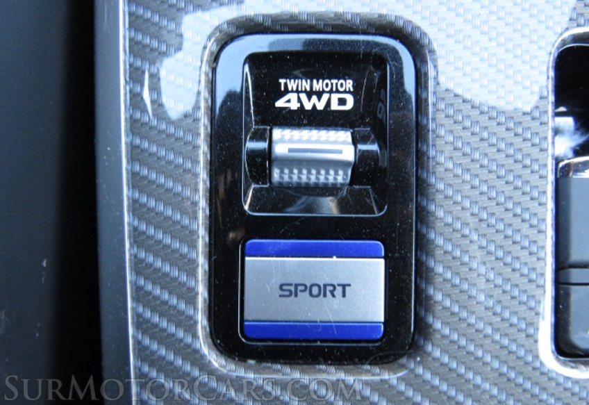 2022 Mitsubishi Outlander PHEV - Image 47