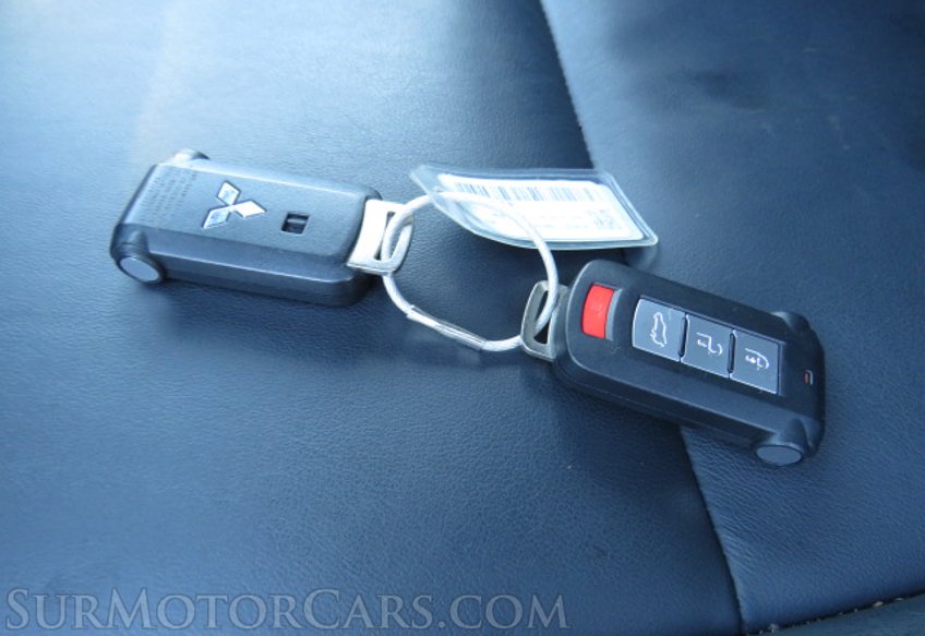 2022 Mitsubishi Outlander PHEV - Image 37