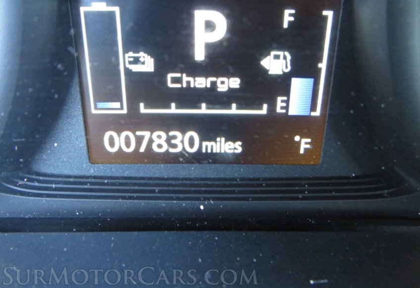 2022 Mitsubishi Outlander PHEV - Image 50