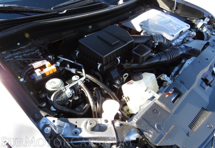 2022 Mitsubishi Outlander PHEV - Image 57