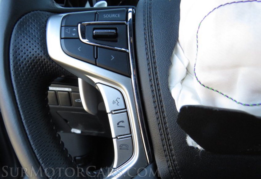 2022 Mitsubishi Outlander PHEV - Image 34