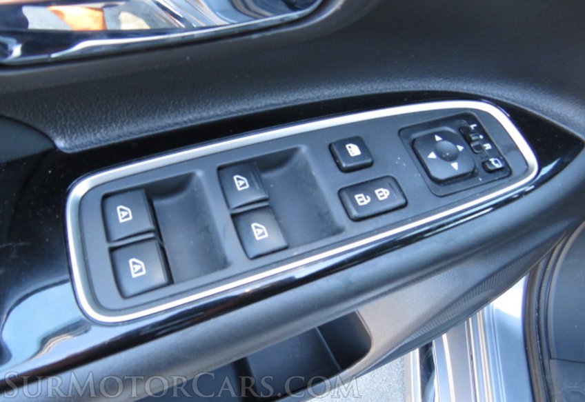 2022 Mitsubishi Outlander PHEV - Image 42