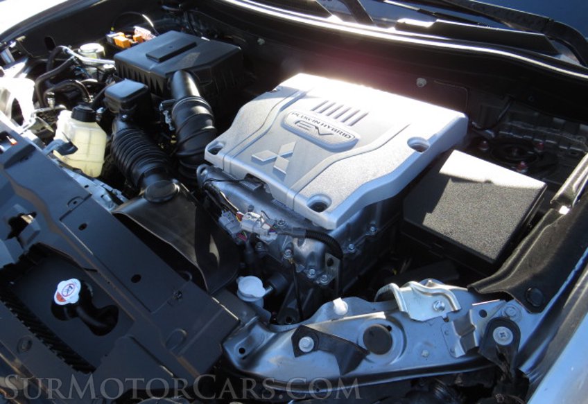 2022 Mitsubishi Outlander PHEV - Image 56