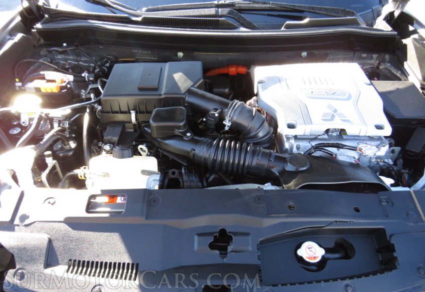 2022 Mitsubishi Outlander PHEV - Image 55