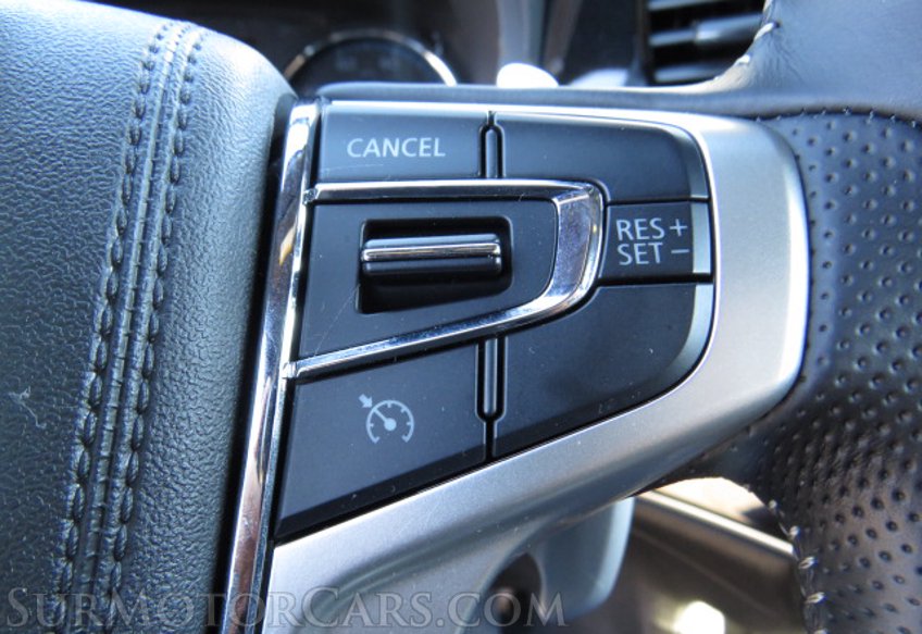 2022 Mitsubishi Outlander PHEV - Image 35