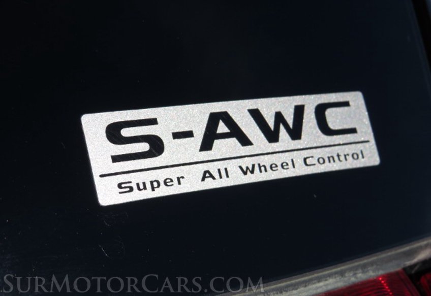 2022 Mitsubishi Outlander PHEV - Image 61