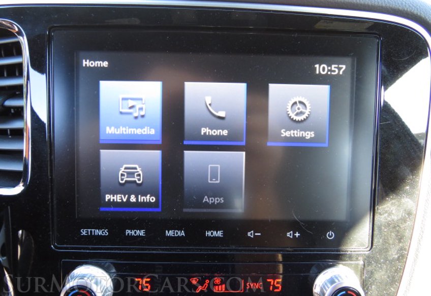 2022 Mitsubishi Outlander PHEV - Image 44