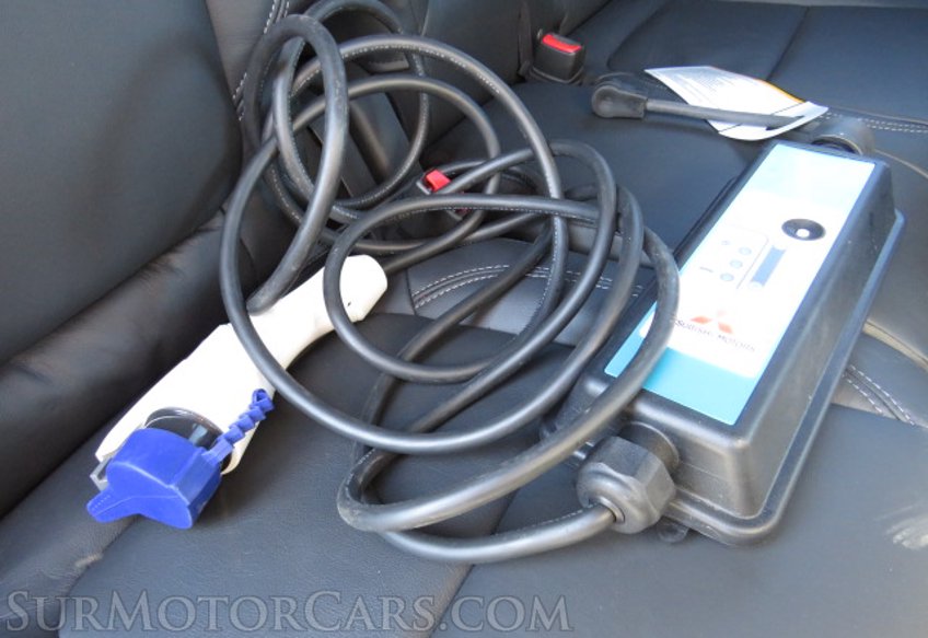 2022 Mitsubishi Outlander PHEV - Image 59