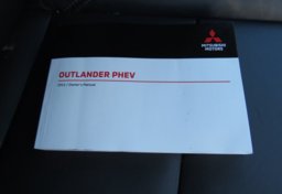 2022 Mitsubishi Outlander PHEV - Image 52