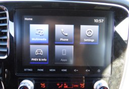 2022 Mitsubishi Outlander PHEV - Image 44