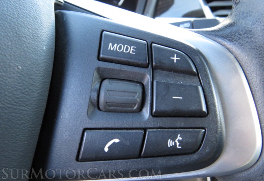 2018 BMW X2 - Image 36