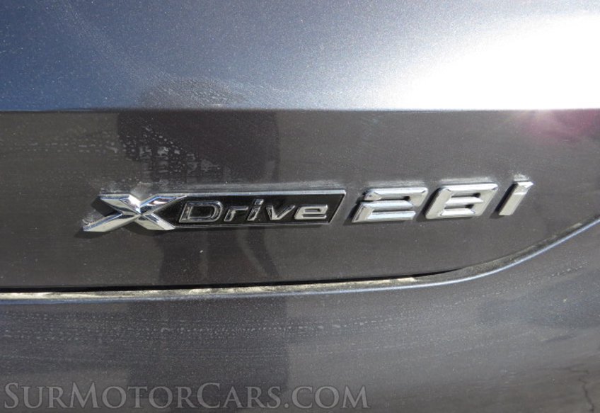2018 BMW X2 - Image 21