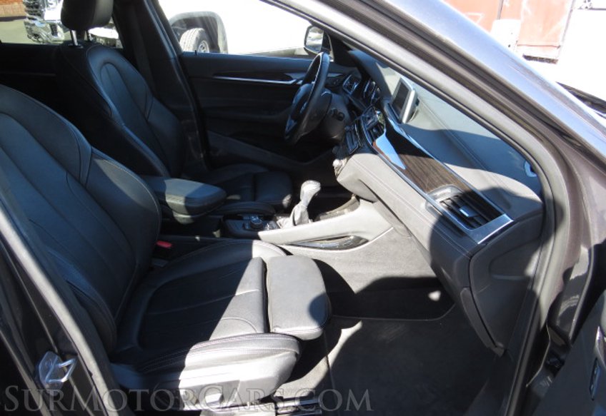 2018 BMW X2 - Image 27