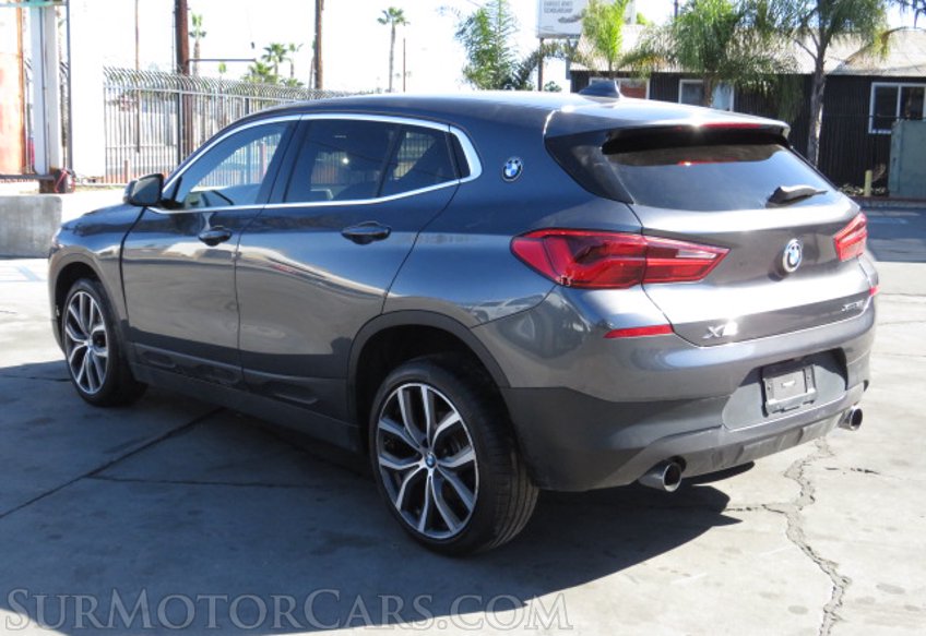 2018 BMW X2 - Image 7