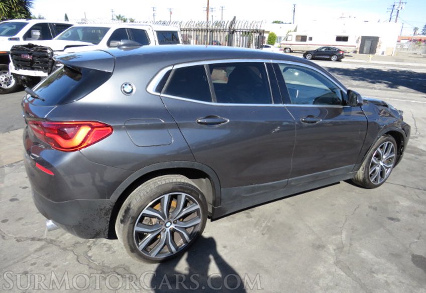 2018 BMW X2 - Image 6
