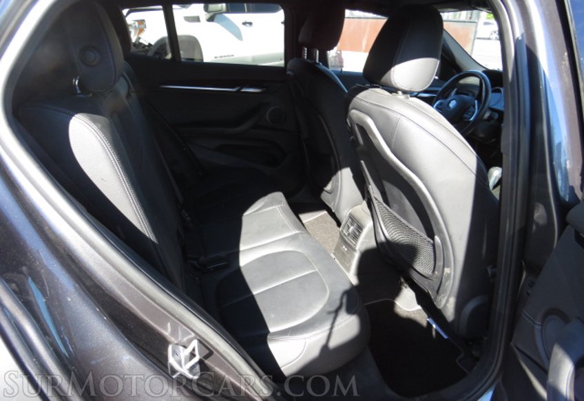 2018 BMW X2 - Image 33