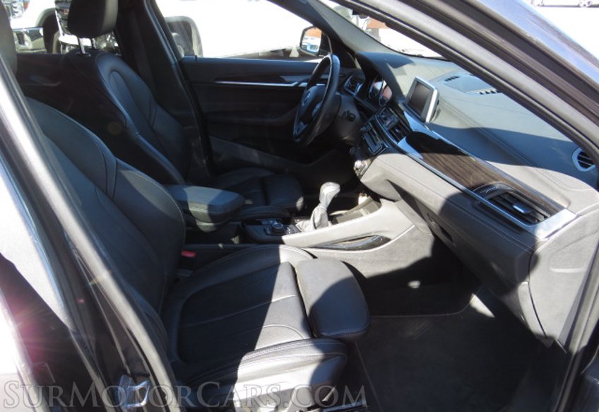 2018 BMW X2 - Image 29