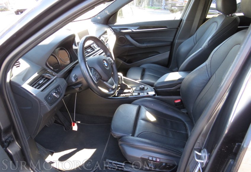 2018 BMW X2 - Image 28