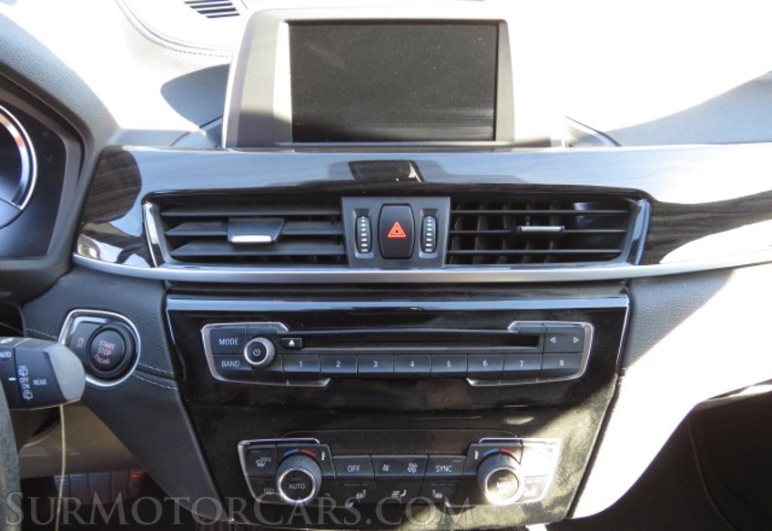 2018 BMW X2 - Image 46
