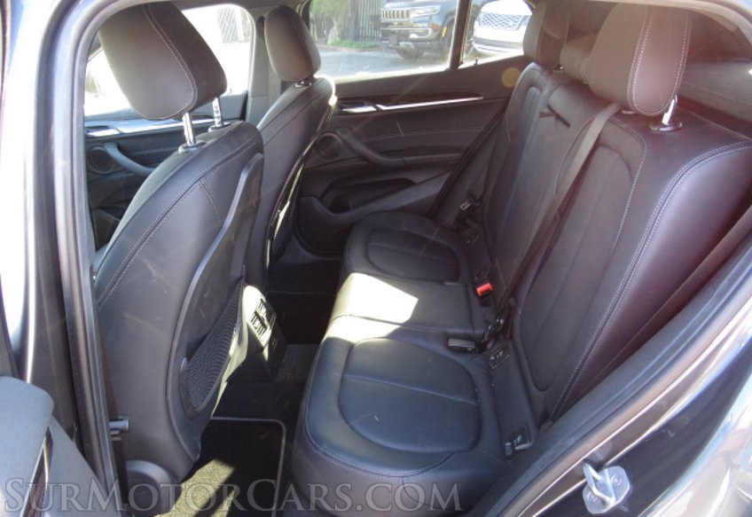 2018 BMW X2 - Image 30