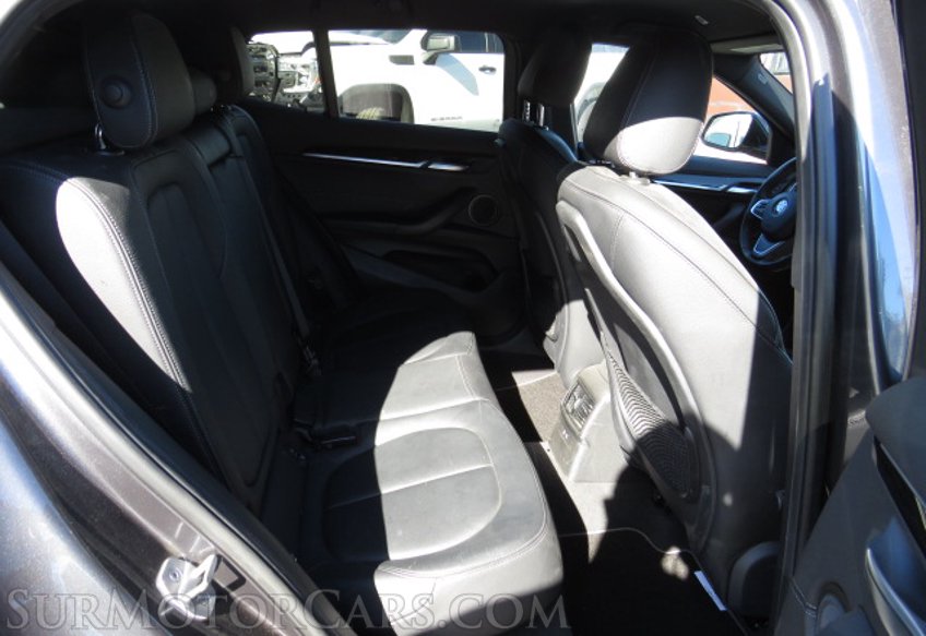 2018 BMW X2 - Image 31