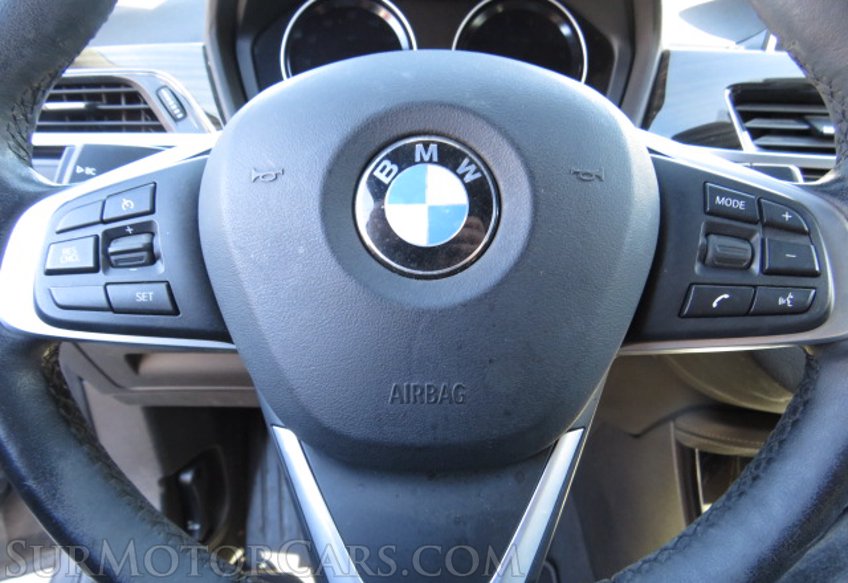 2018 BMW X2 - Image 35