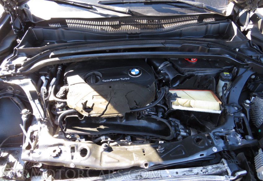 2018 BMW X2 - Image 57