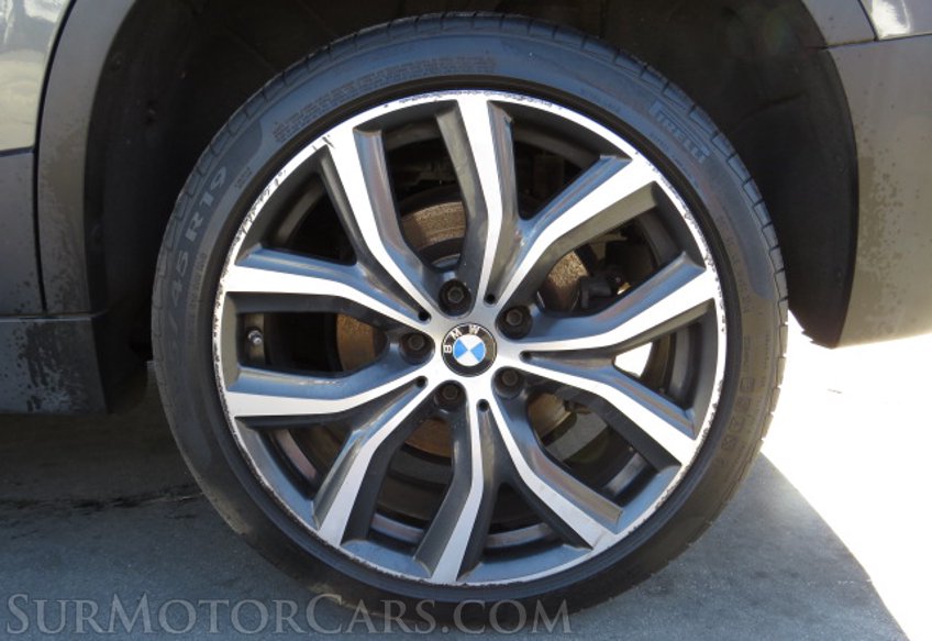 2018 BMW X2 - Image 17