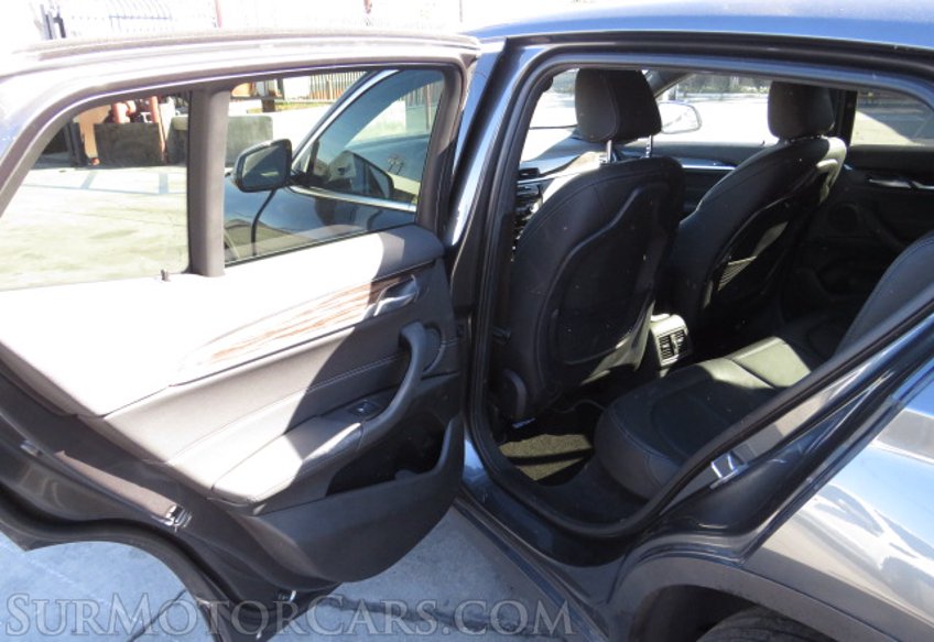 2018 BMW X2 - Image 24