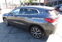 2018 BMW X2 - Image 5