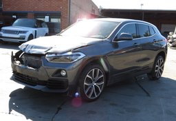 2018 BMW X2 - Image 3