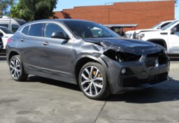 2018 BMW X2 - Image 4