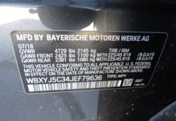 2018 BMW X2 - Image 55