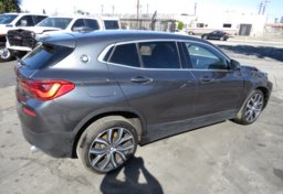 2018 BMW X2 - Image 6